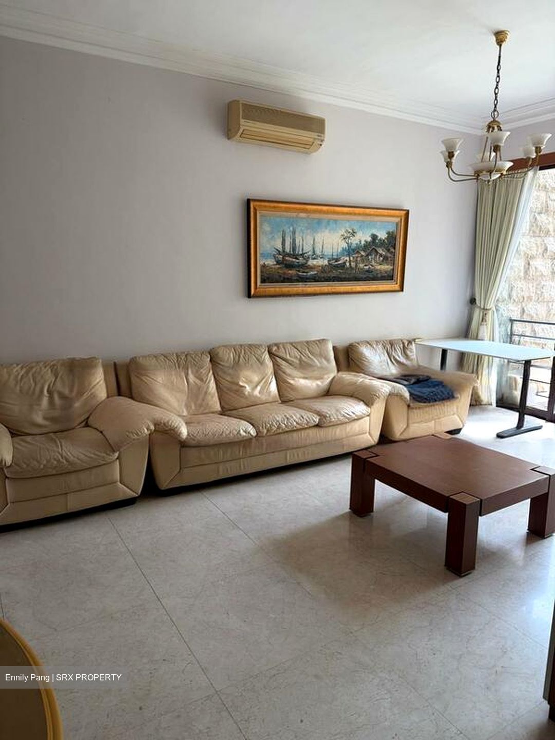 D'Ecosia (D15), Condominium #503702481